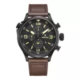 Brown Black