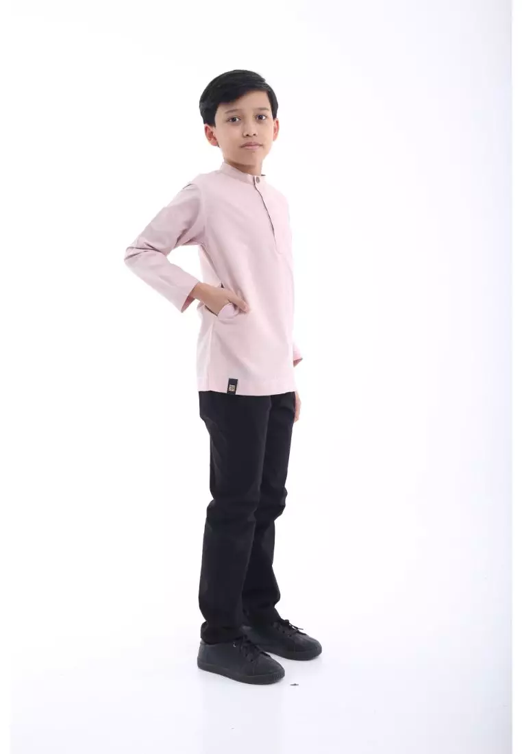 Kurta Qabil Kids