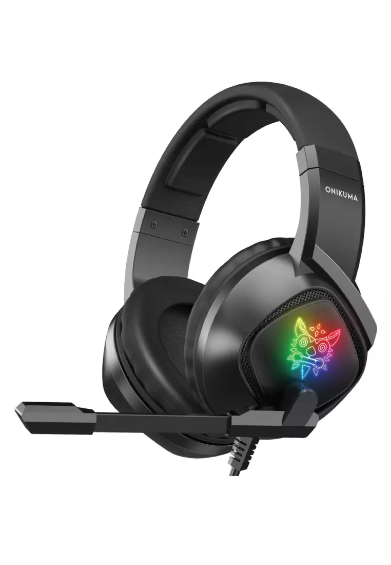 Onikuma top pc headset