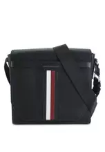 Tommy hilfiger deals icon crossbody canvas