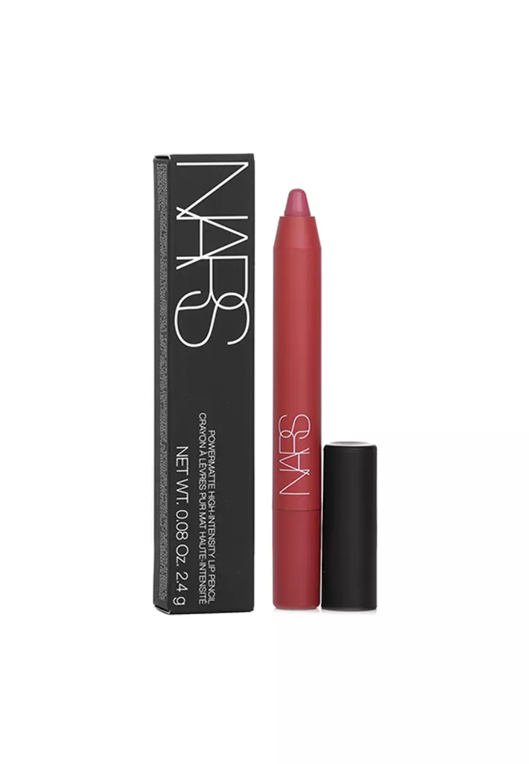 NARS - Powermatte High-Intensity Lip Pencil - #888 Dolce Vita 2.4g