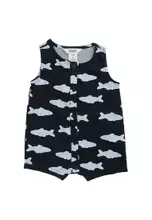 Navy Ink/Sardines
