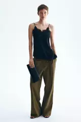 Khaki green Dark