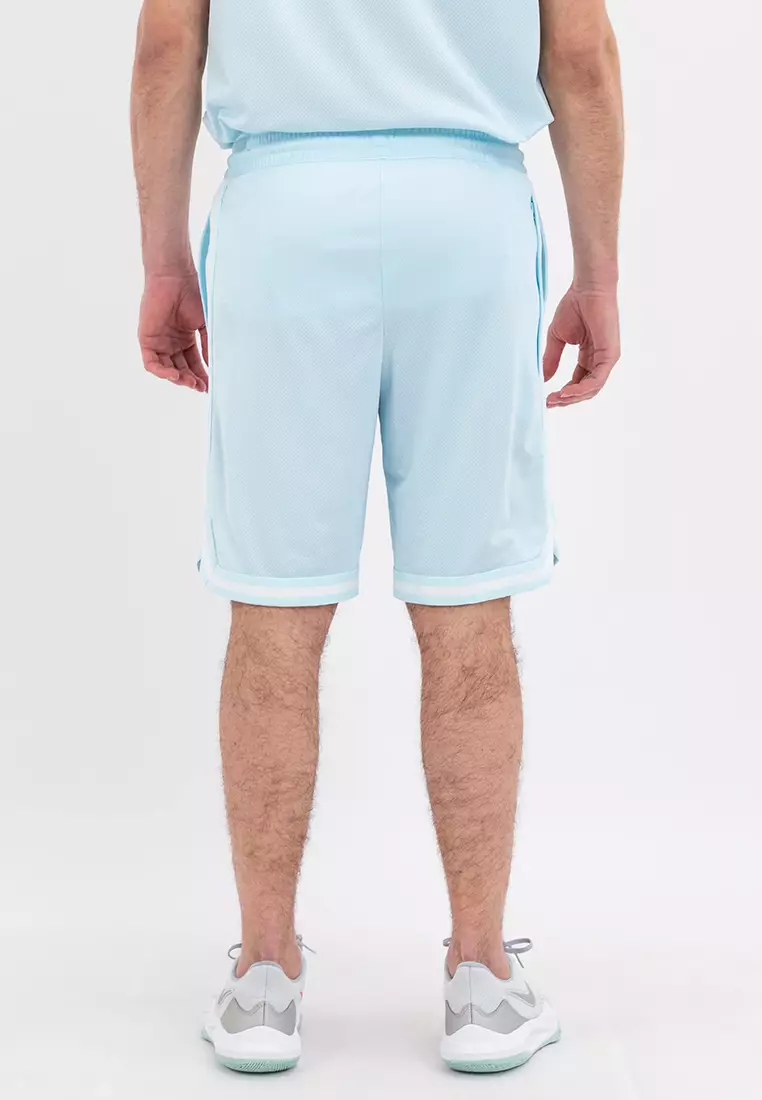 DNA Men's Dri-FIT 10" Basketball Shorts