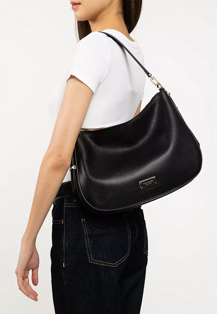 Liv Large Hobo Bag