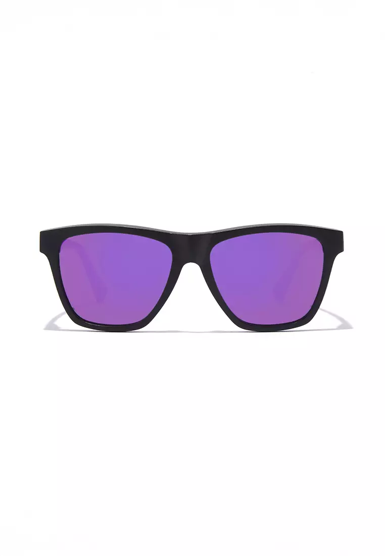 One Ls Raw - Polarized Joker Sunglasses for Men and Women, Unisex. Official Product designed and Made in Spain