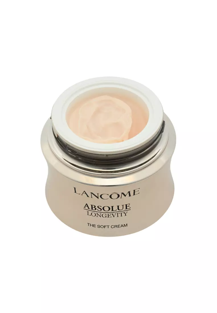 Buy Lancome LANCOME Absolue Longevity Cream (60ml) 2026 Online