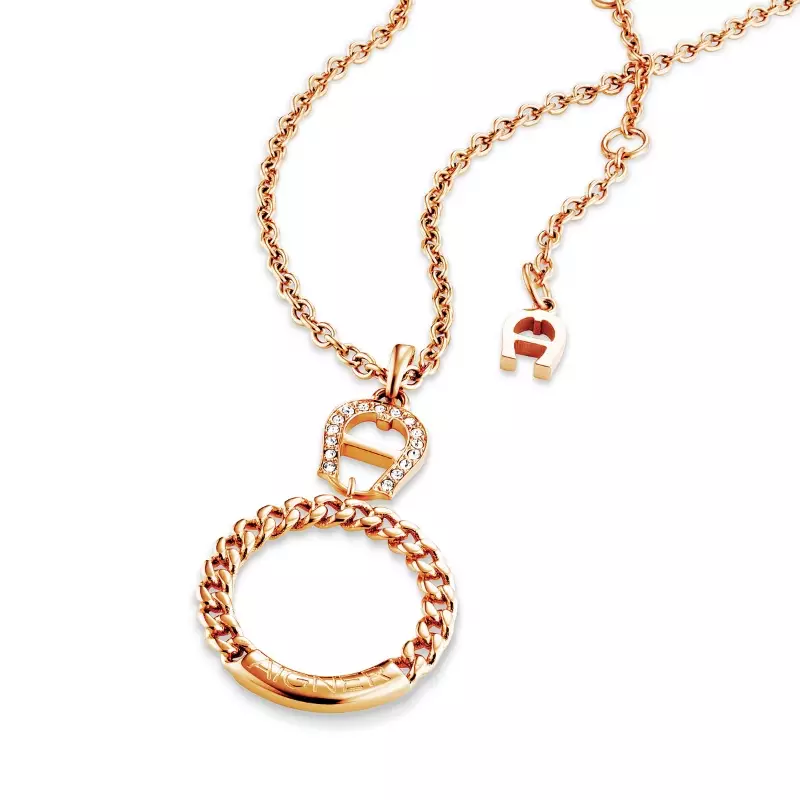 Kalung Fashion Wanita AIGNER AGJ.231023.RNL