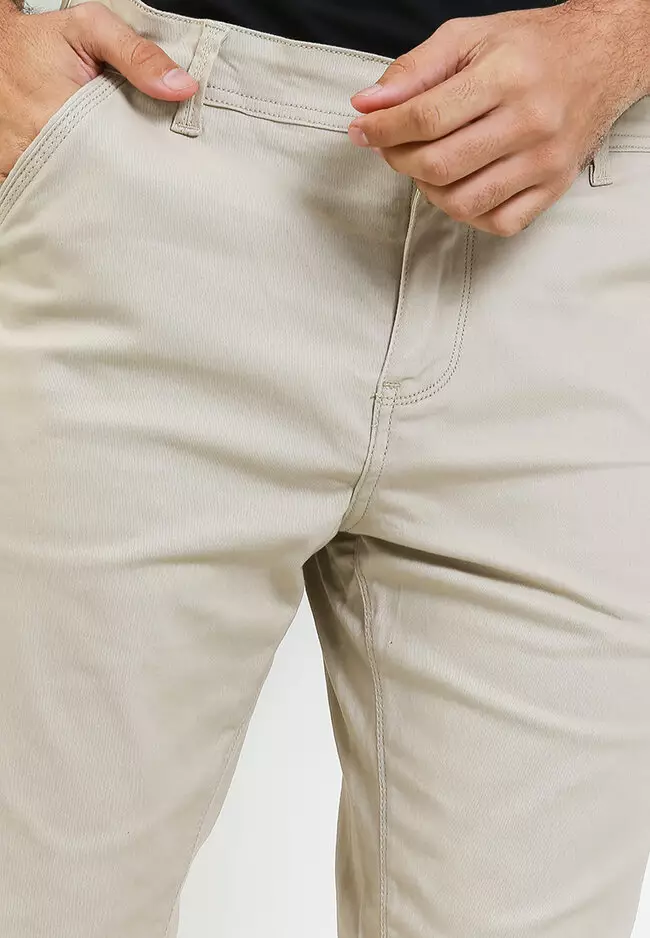 Celana Pendek Chinos 2267X20