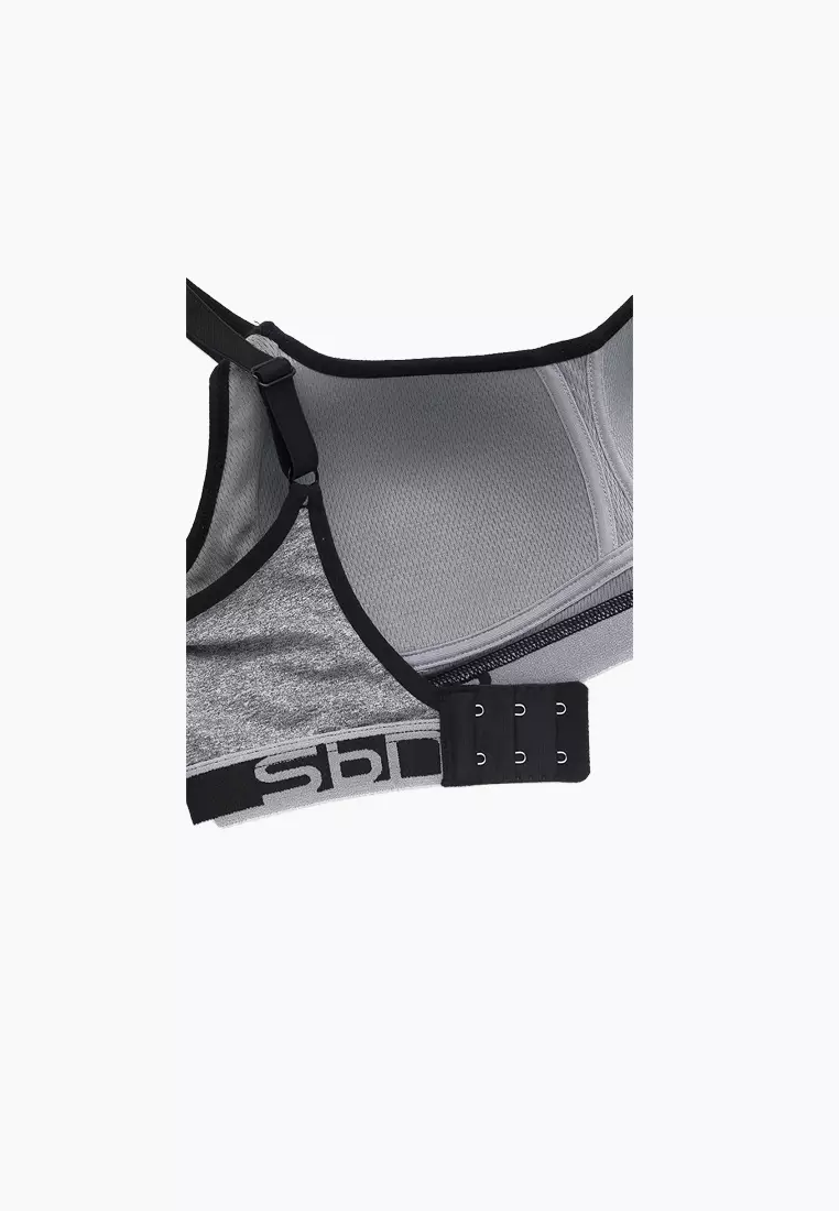 Sabina Invisible Wire Bra Sbn Sport Collection Style no. SBB2106 DarkGreen