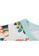 Little Kooma white Baby Sleepsuit Dinosaur Jumpsuit All In One 43D9BKAF52CF6CGS_4