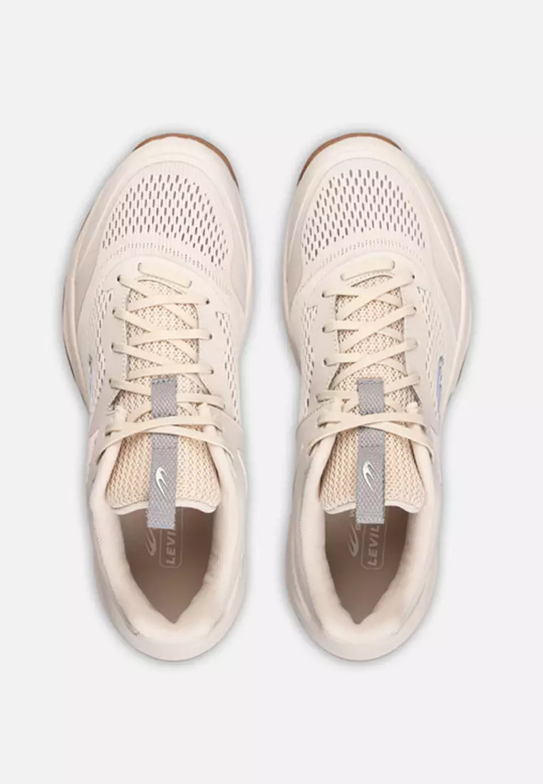 Power Alley Low Women's Performance Volleyball Shoes