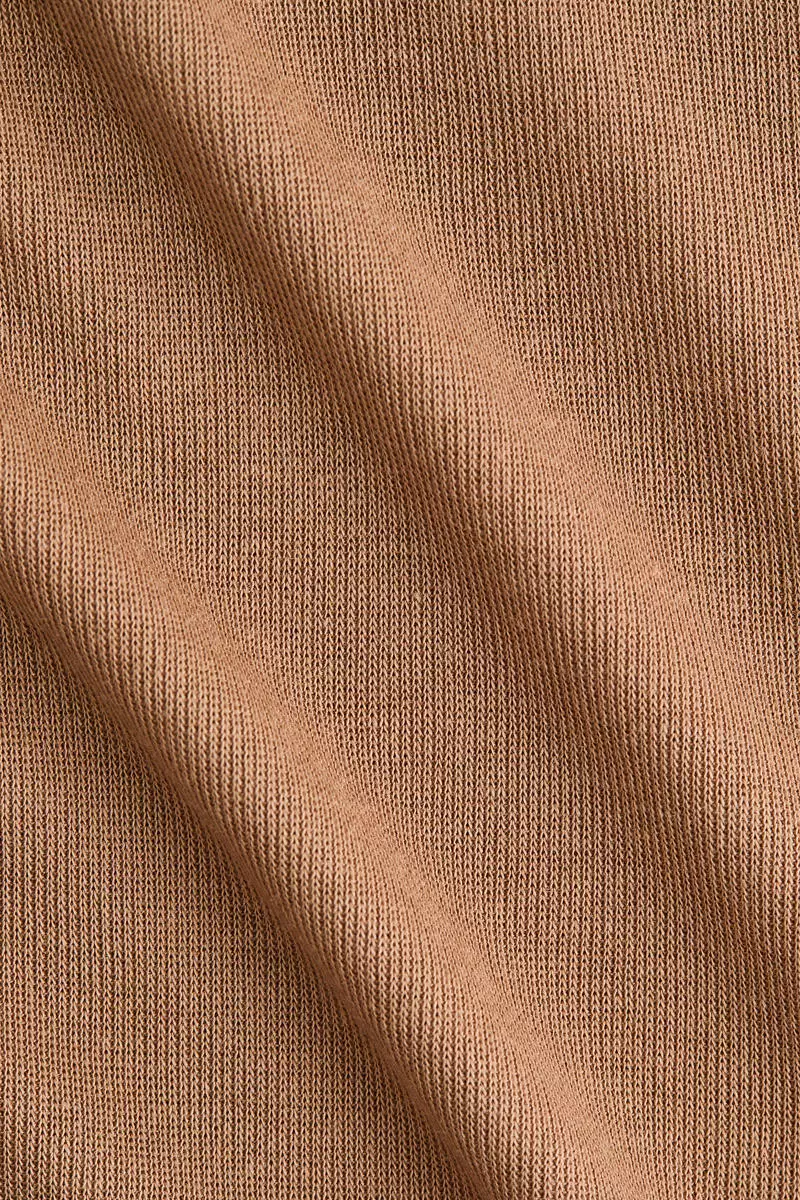 Sheer cardigan
