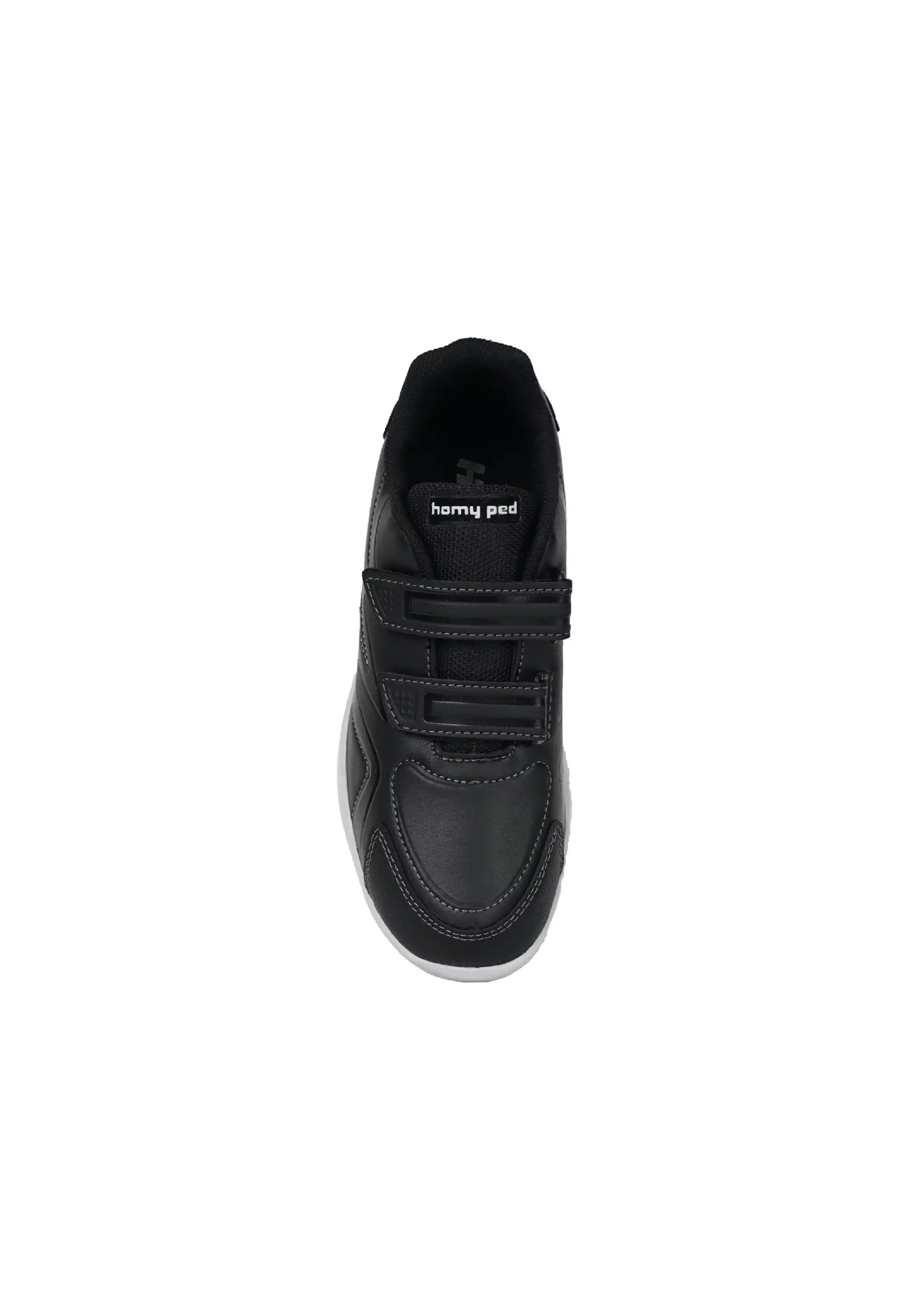 Homyped Rostar Sepatu Sekolah Anak