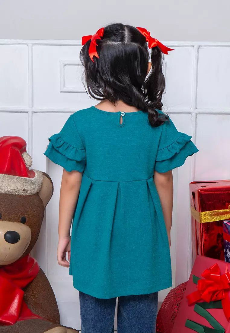 Girl Keonna T-Shirt Kids