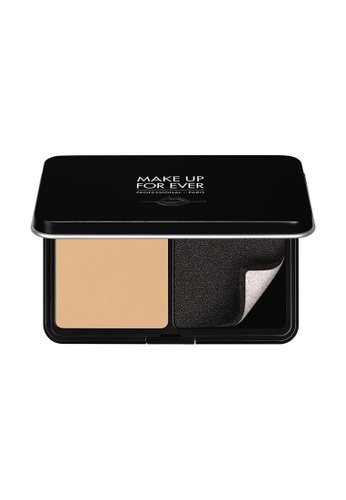 Buy Make Up For Ever Matte Velvet Skin Compact Full Coverage