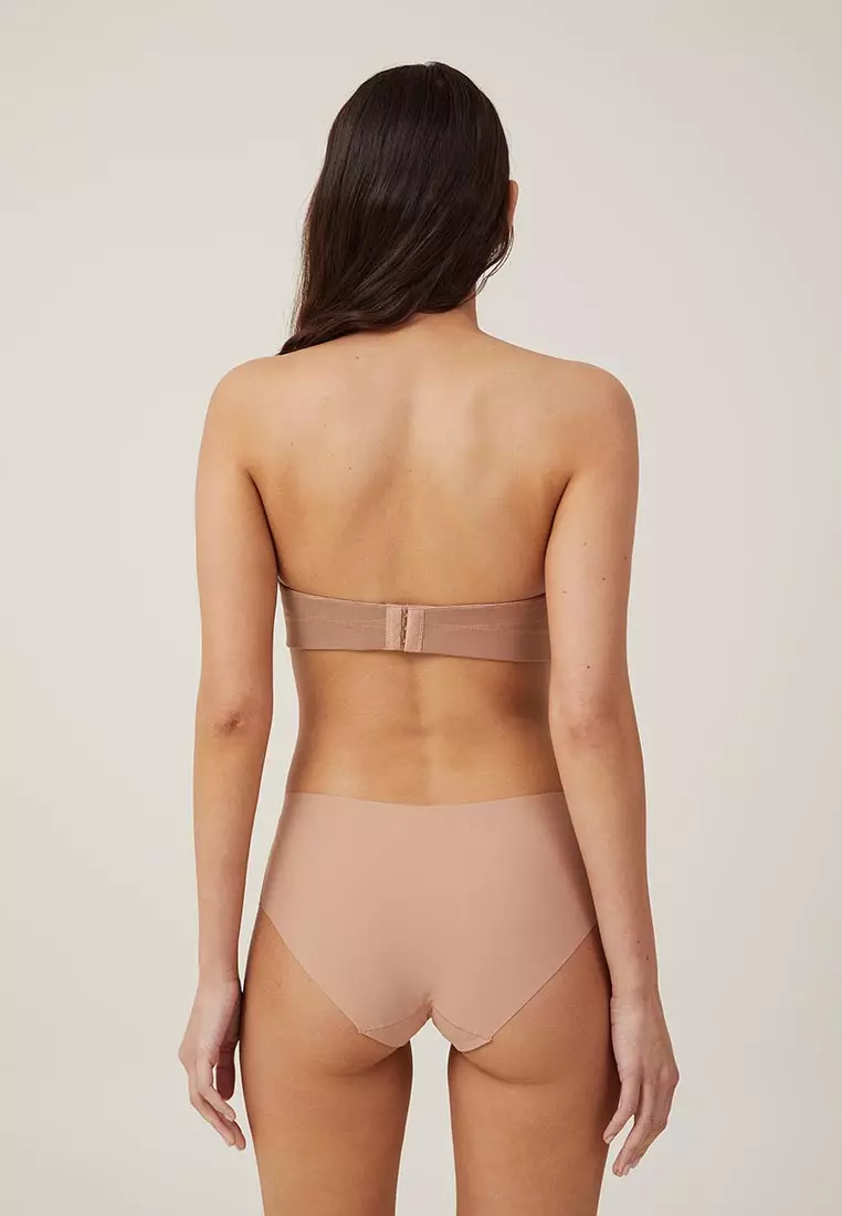 Everyday Contour Strapless Bra