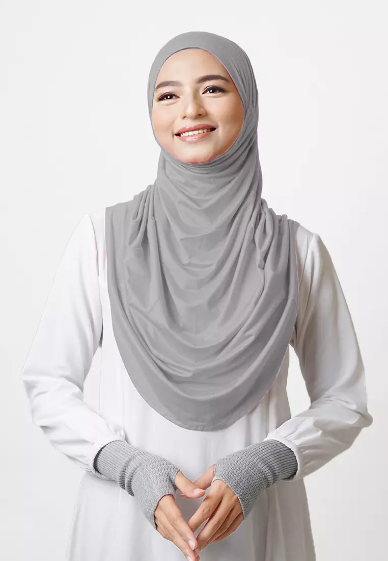 EVA NIQAB HIJAB