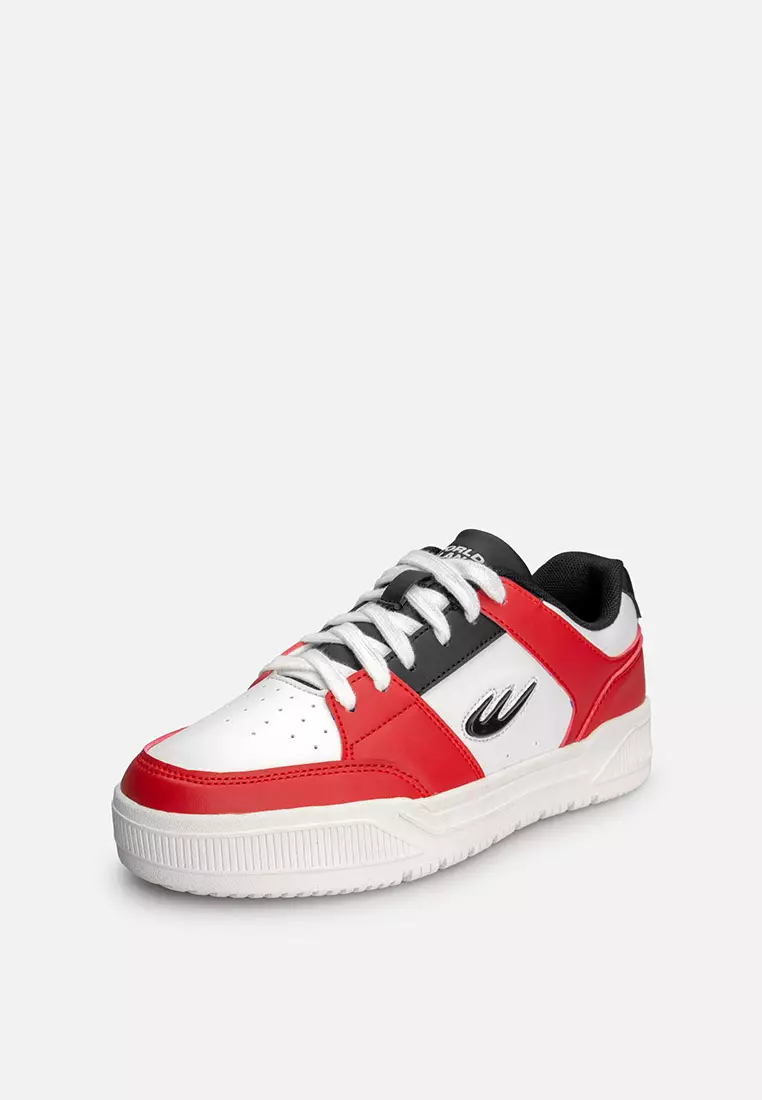 World Balance Urban Sole Big Kid's Lifestyle Classic Shoes