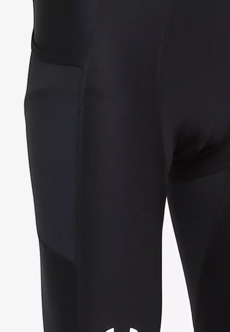 Hg Armour Long Shorts