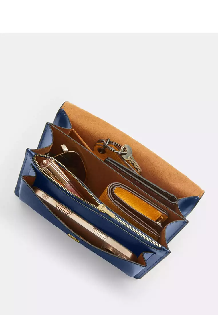 Klare Crossbody Bag