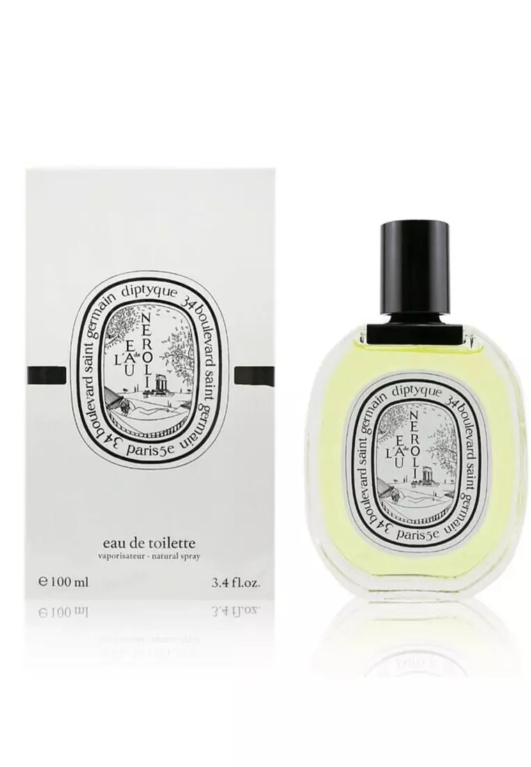 Diptyque 蒂普提克 橙花之水 淡香水 100ml