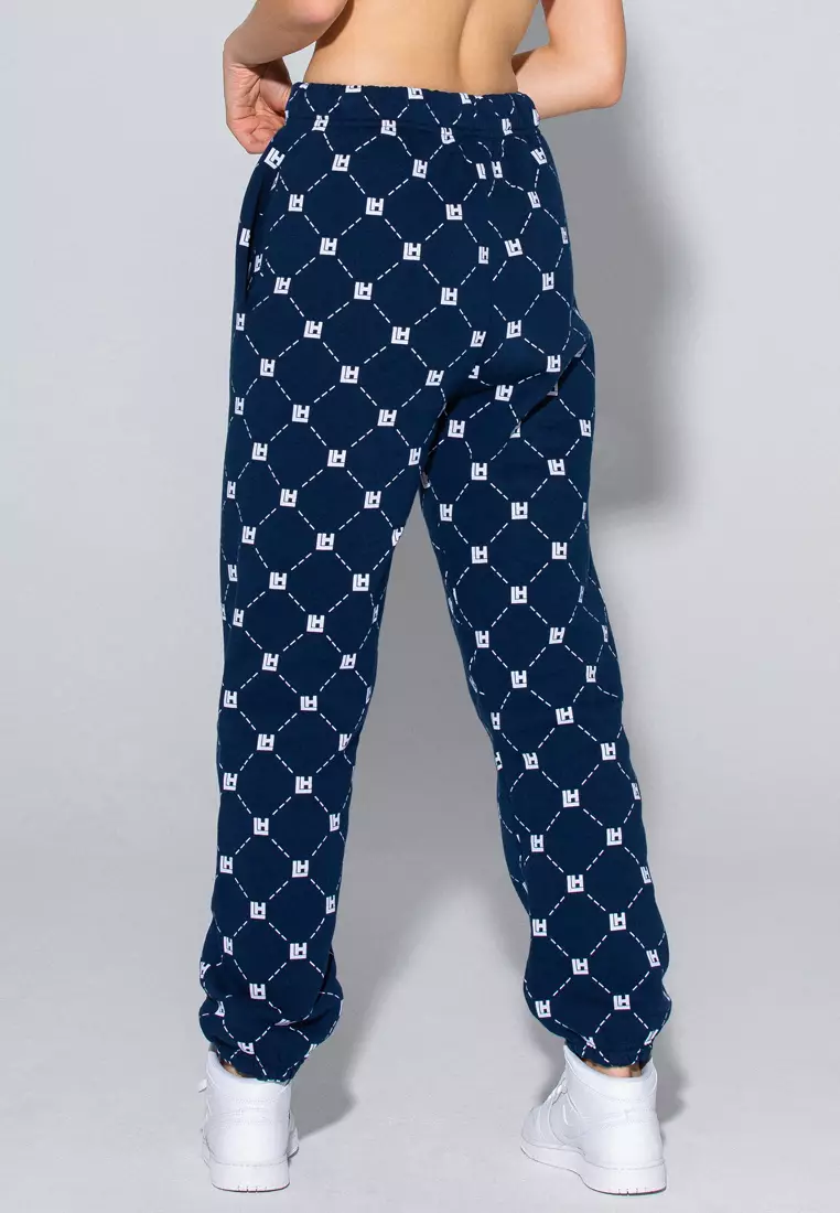 Monogram Sweatpants