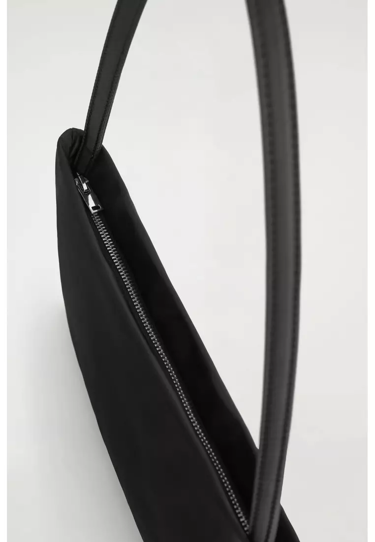 ARCHIVE SHOULDER BAG - NYLON