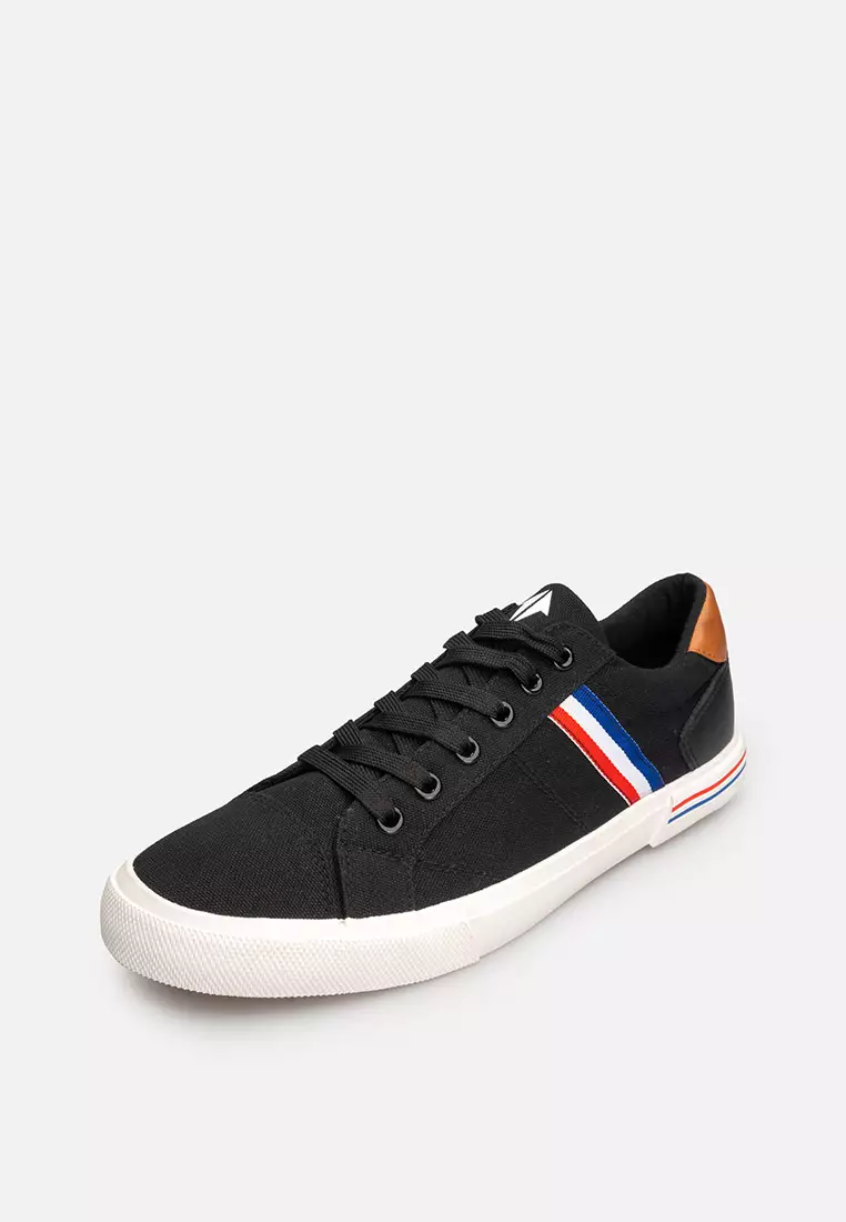 Discount on ONE UP  shoes - SKU: One Up By World Balance POWELL Men's Lifestyle Shoes