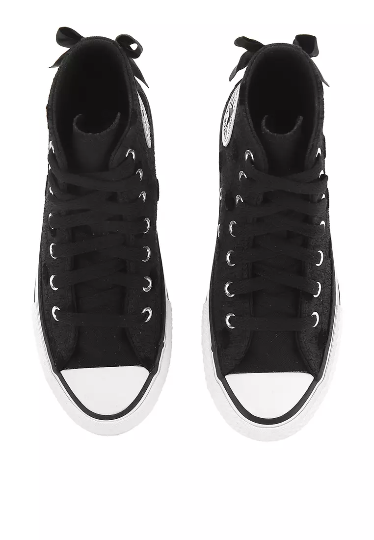 Chuck Taylor All Star Eva Lift