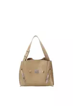 Distressed Milkshake Latte