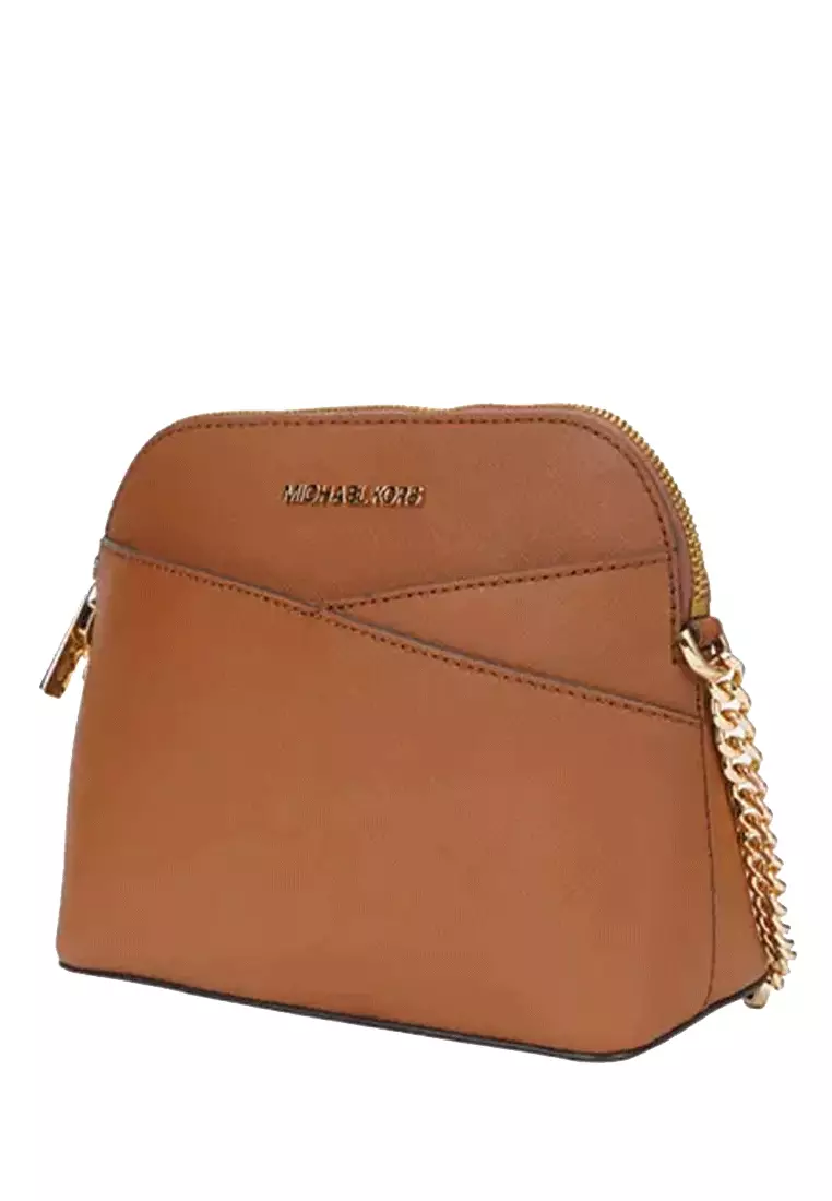 Jet Set Travel Medium Dome Crossbody