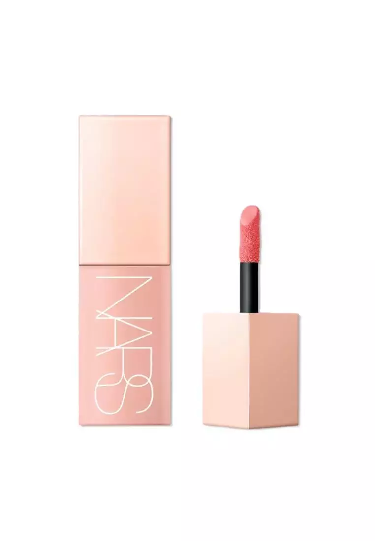 Afterglow Liquid Blush Behave