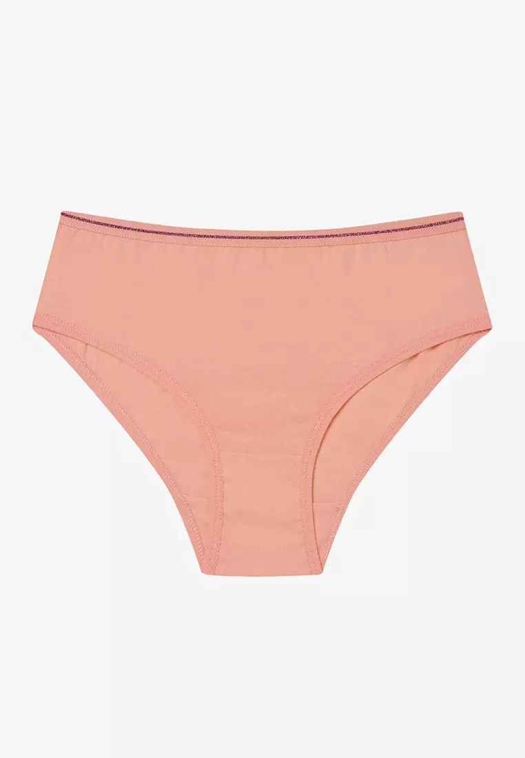 Shelly 3-Pack Thong