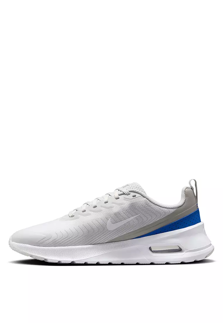 Jual Nike Air Max Nuaxis Shoes Original 2025 ZALORA Indonesia ®
