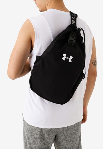 Sling bag under armour deals