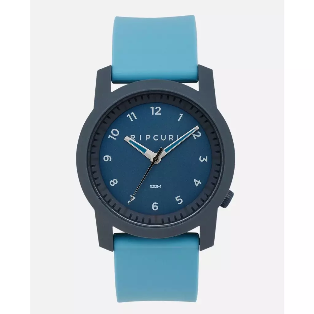 Cambridge clearance silicone watch