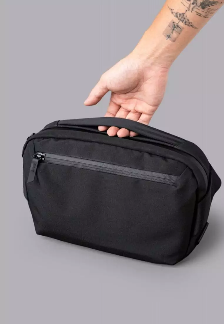 Buy Alpaka ALPAKA Go Sling Mini V2 (Maglockz Strap Buckle) Axoflux