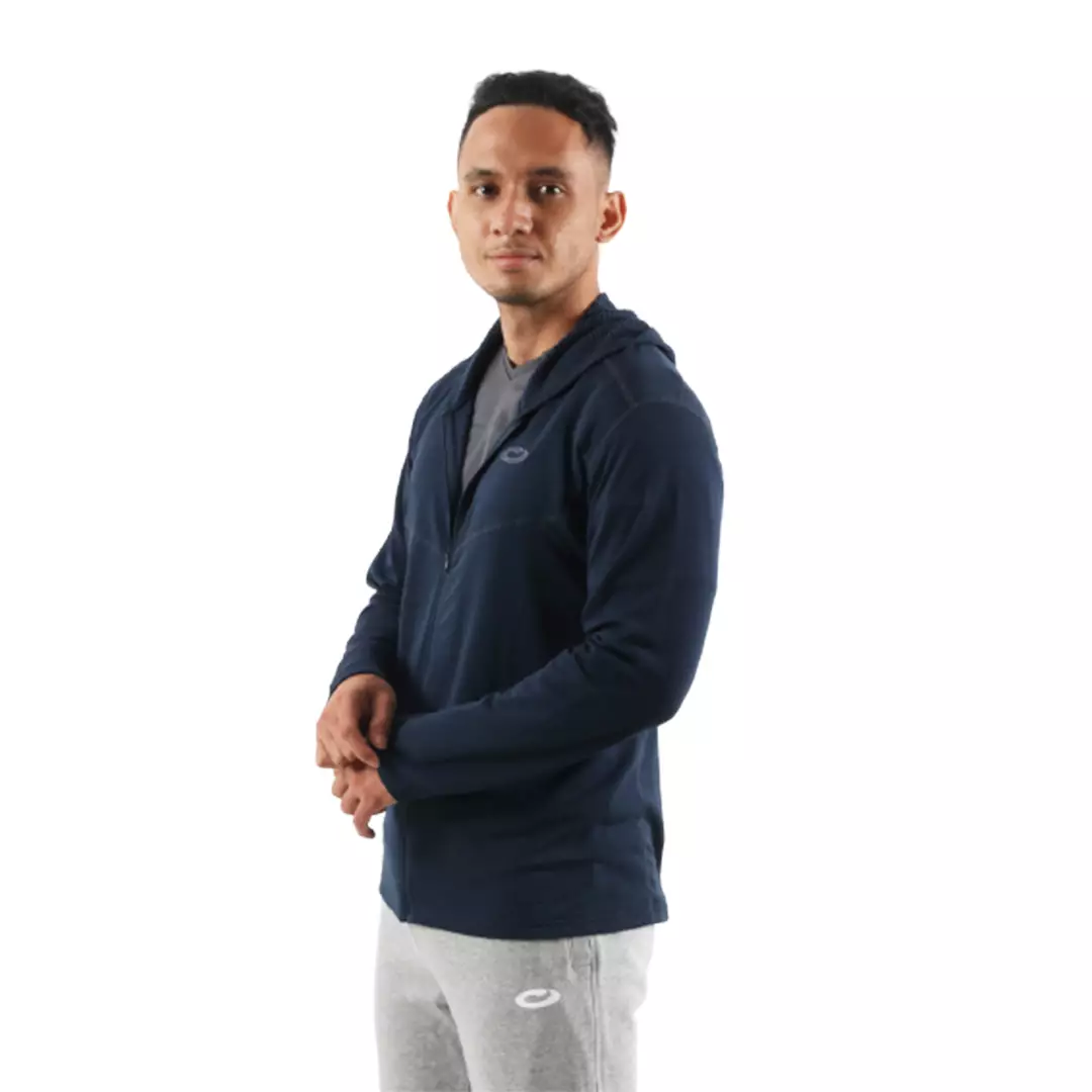 Jaket Olahraga Pria  Mens Jacket