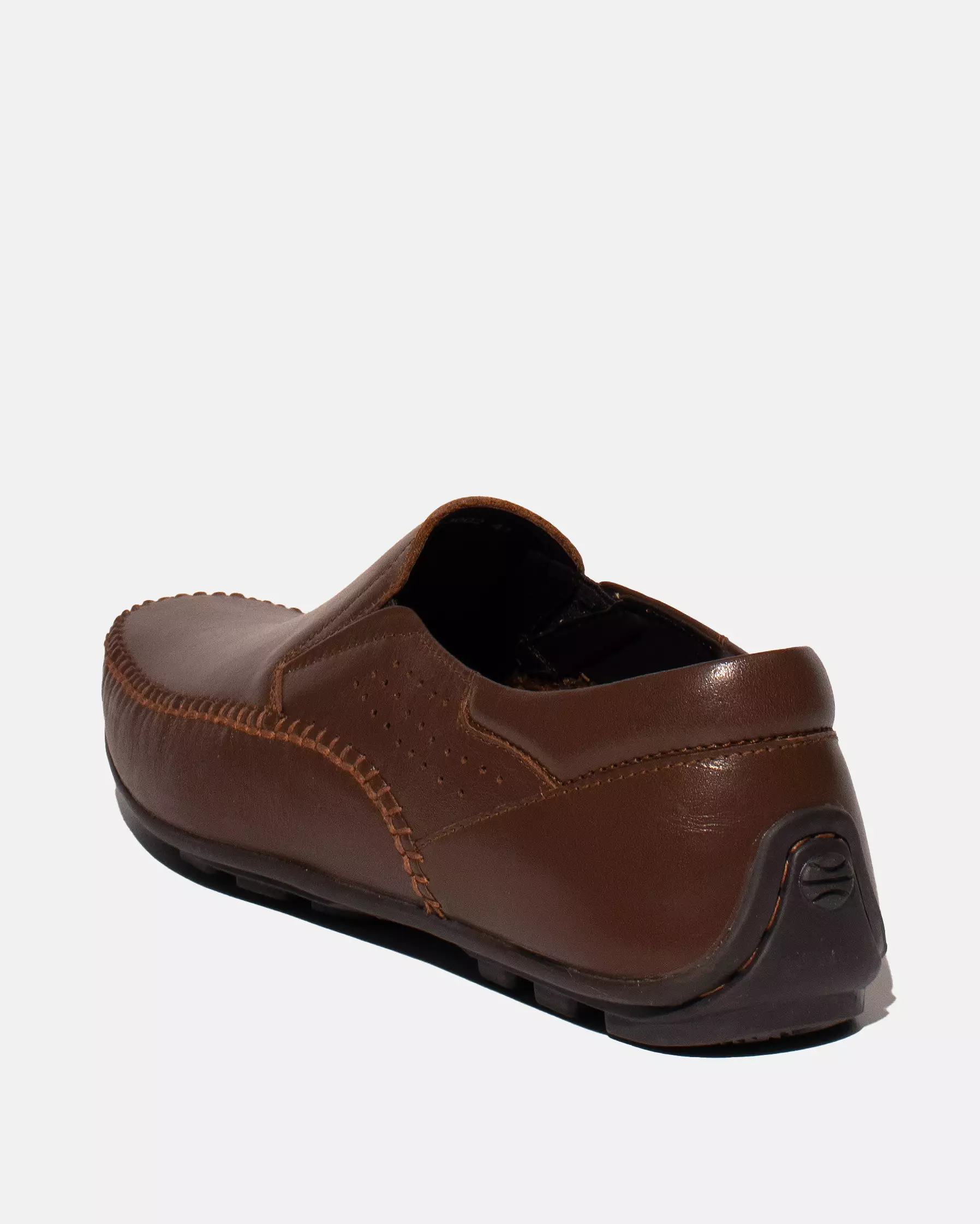 Buccheri Lazarus Loafers Man Brown
