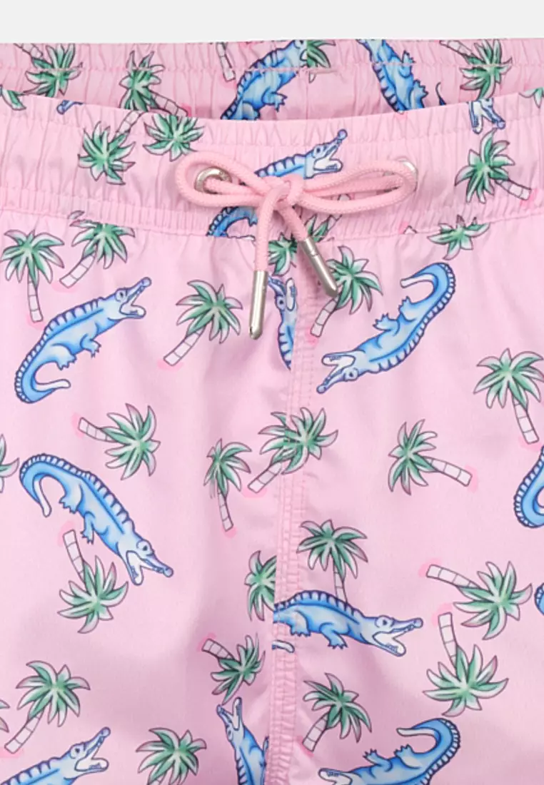 Multicolor Shorts, Swimwear for Men