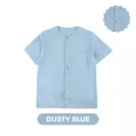 Dusty Blue
