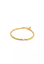 916/22K Gold - 3.60MM