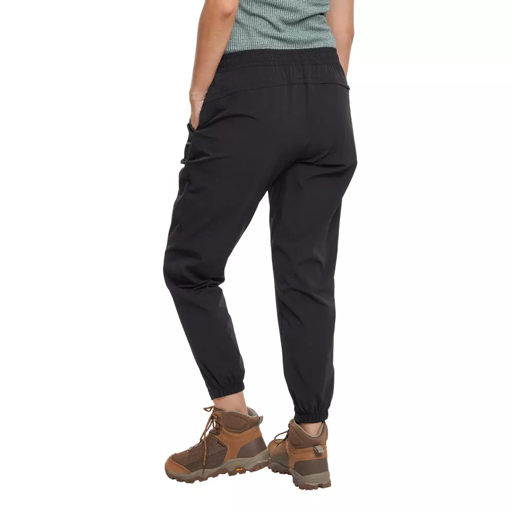Eiger Ws X Go Getter Ankle Pants 1.0