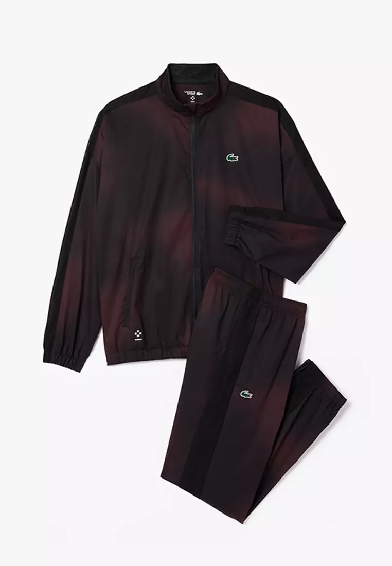 Lacoste Sport x Daniil Medvedev Tracksuit