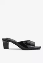 Glossy Black