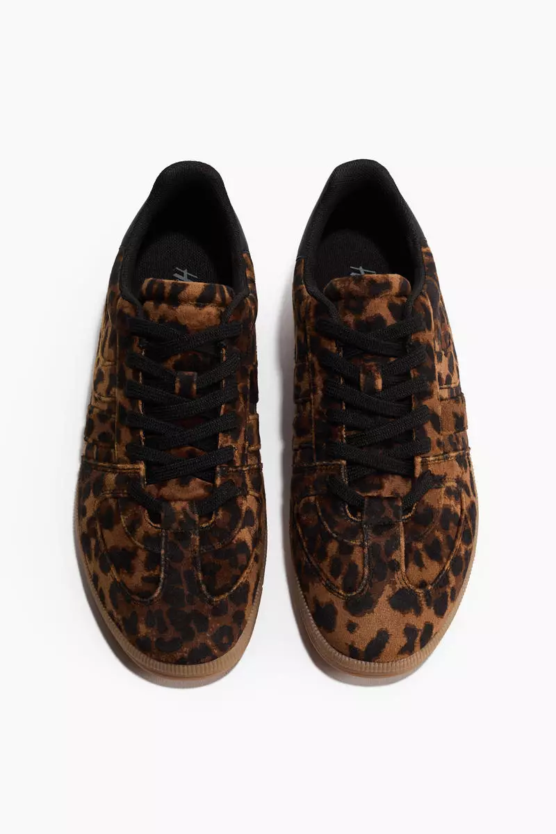 Trainers