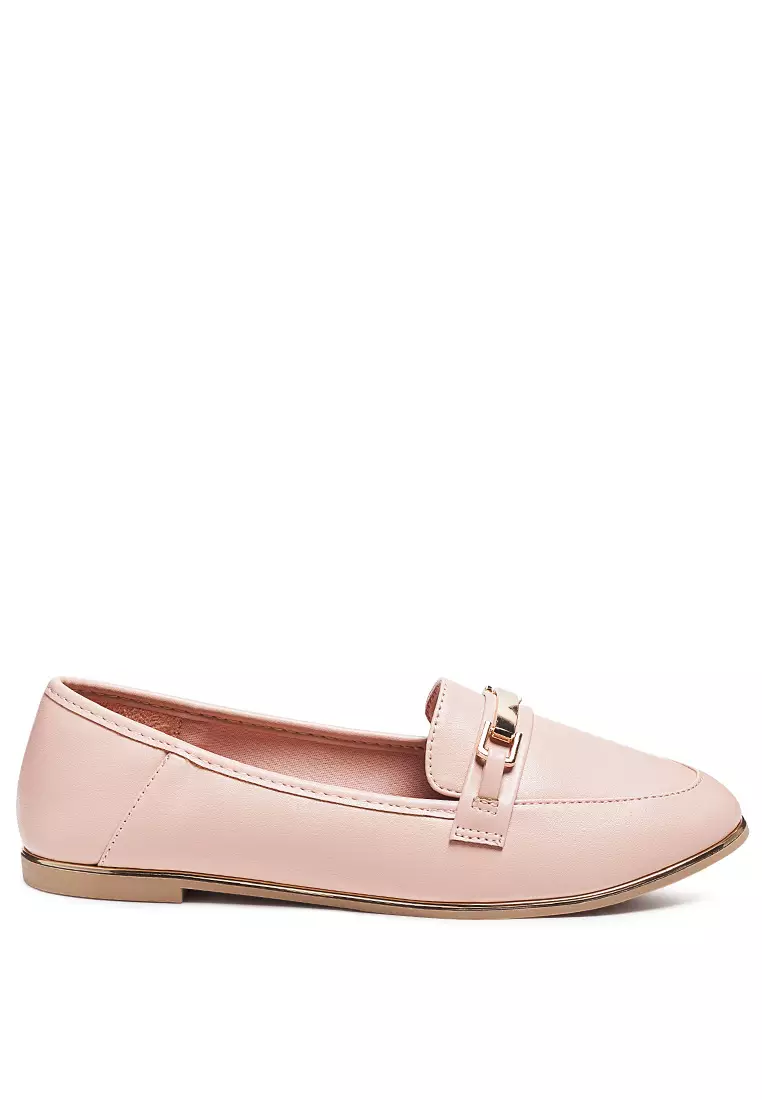 Zalora loafers top