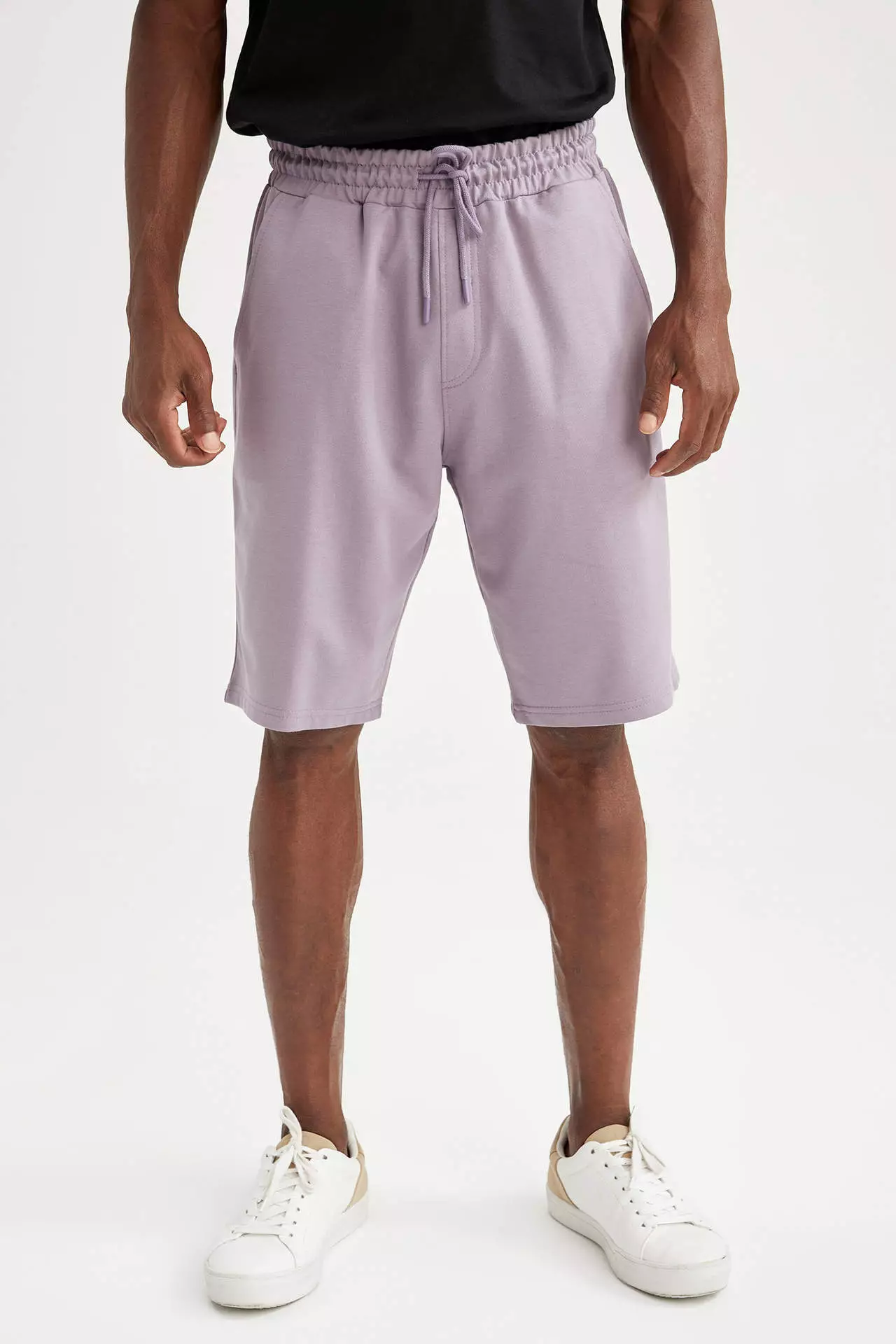 nike alumni shorts purple