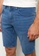 LC WAIKIKI blue Slim Fit Mens Denim Shorts D7396AA8330FD7GS_3